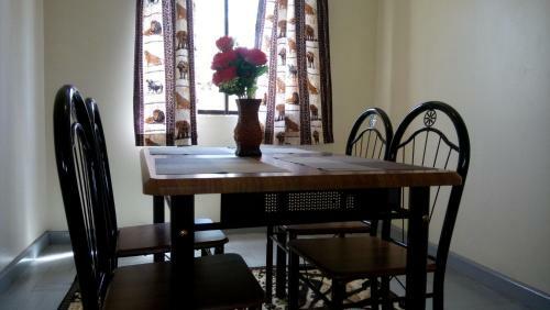 Apartamento Safe Estate Near Airport