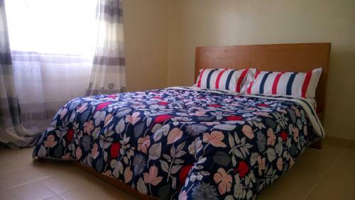 Apartamento Safe Estate Near Airport