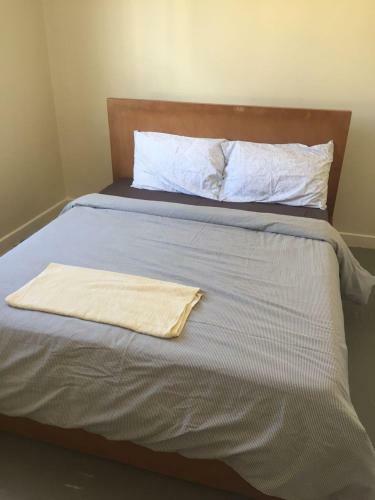 Apartamento Safe Estate Near Airport