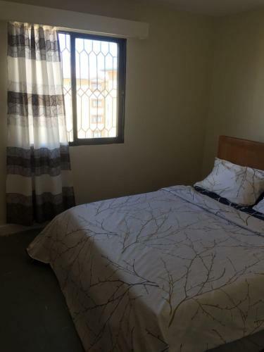 Apartamento Safe Estate Near Airport