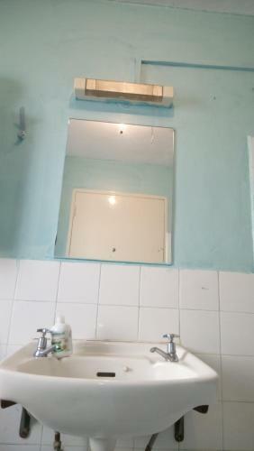 Apartamento Safe Estate Near Airport