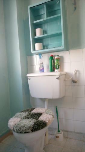 Apartamento Safe Estate Near Airport