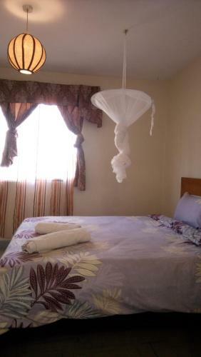 Apartamento Safe Estate Near Airport