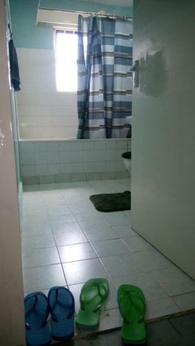 Apartamento Safe Estate Near Airport
