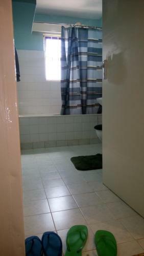Apartamento Safe Estate Near Airport