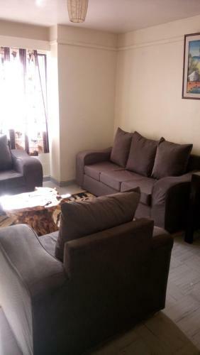 Apartamento Safe Estate Near Airport