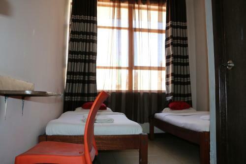 Hotel Medina
