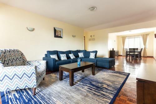 Westside Apartments