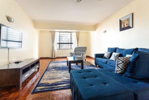 Westside Apartments