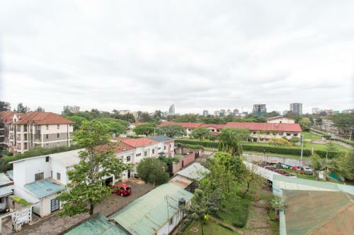 Westside Apartments