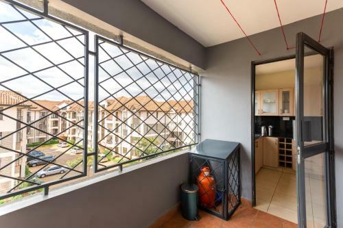 Westside Apartments