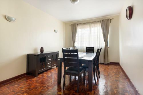 Westside Apartments