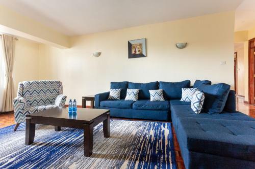 Westside Apartments