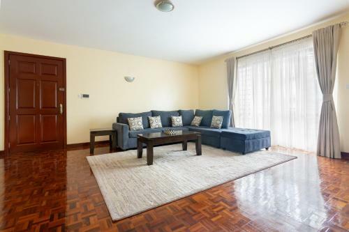 Westside Apartments