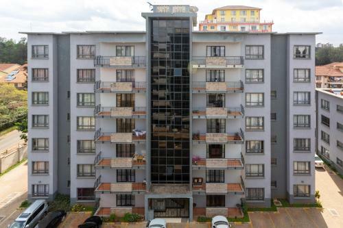 Westside Apartments