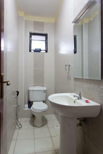 Westside Apartments