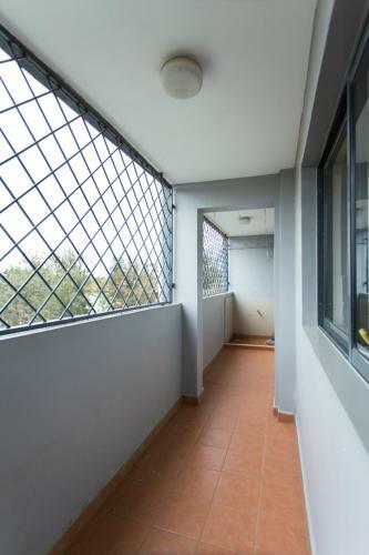 Westside Apartments
