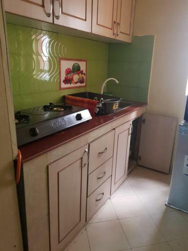 Apartamento Langata Road