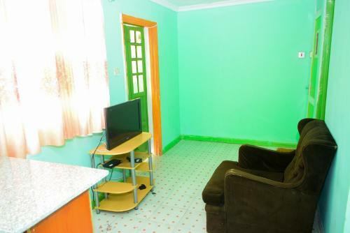 Hostal Kenya Inn
