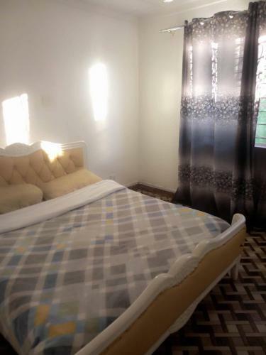 Hostal Kenya Inn