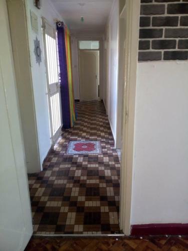 Hostal Kenya Inn