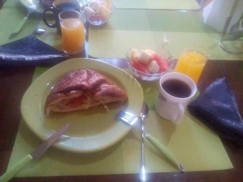Hostal Kenya Inn