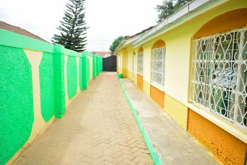 Hostal Kenya Inn