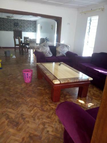 Hostal Kenya Inn