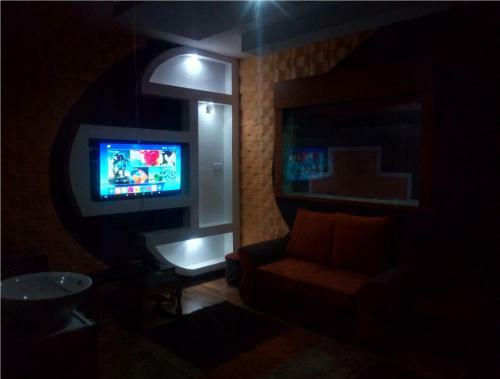 Sagwe Furnished Apartments