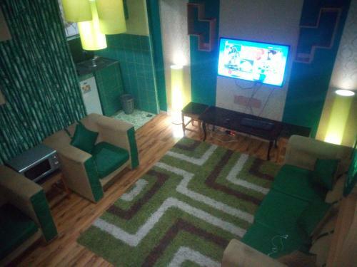 Sagwe Furnished Apartments