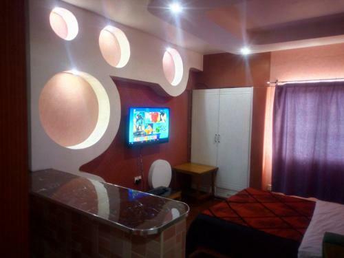Sagwe Furnished Apartments