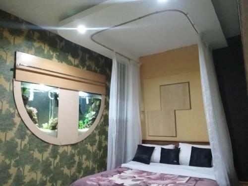 Sagwe Furnished Apartments