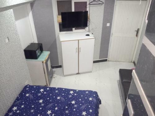 Sagwe Furnished Apartments