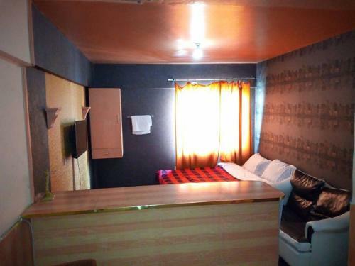 Sagwe Furnished Apartments