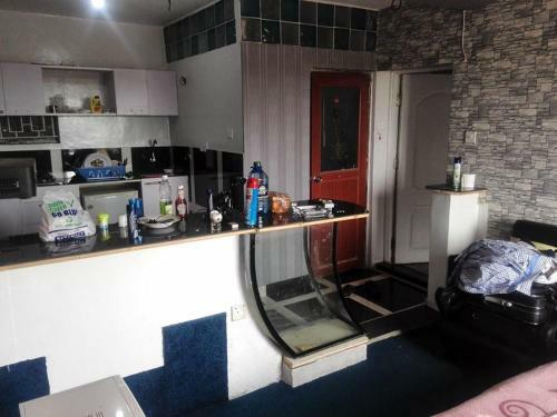 Sagwe Furnished Apartments
