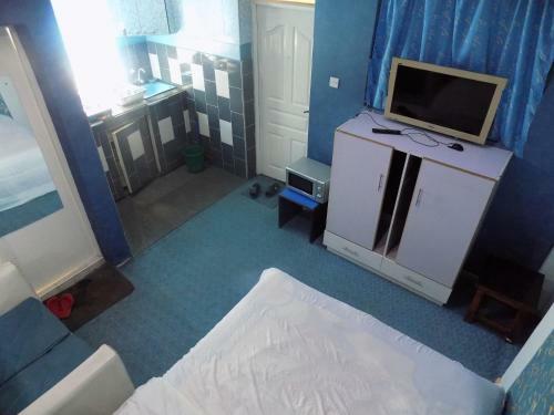 Sagwe Furnished Apartments