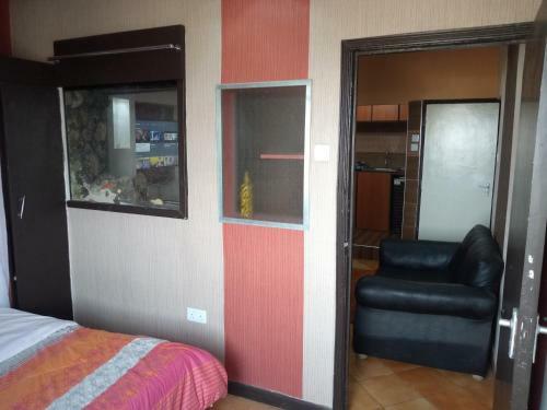 Sagwe Furnished Apartments