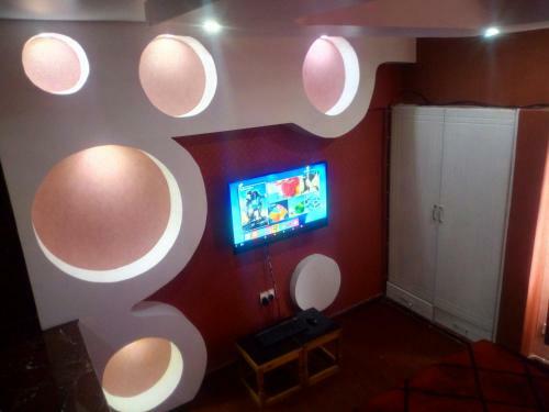 Sagwe Furnished Apartments