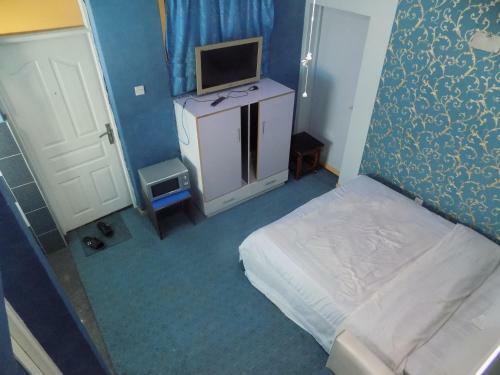 Sagwe Furnished Apartments