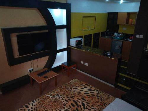 Sagwe Furnished Apartments