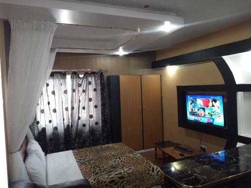 Sagwe Furnished Apartments