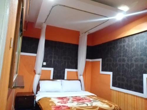 Sagwe Furnished Apartments