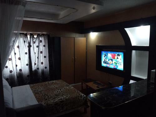 Sagwe Furnished Apartments