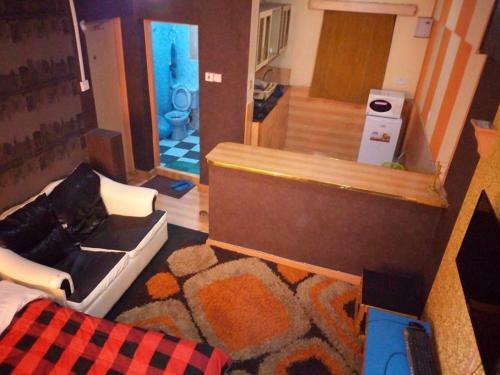 Sagwe Furnished Apartments