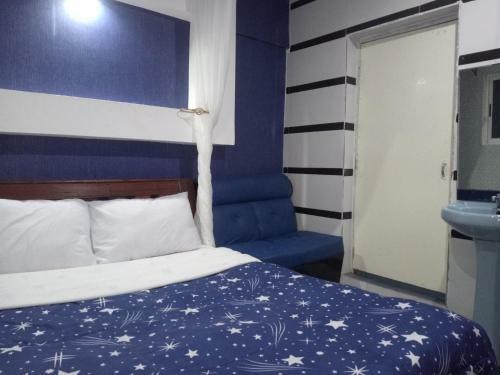 Sagwe Furnished Apartments