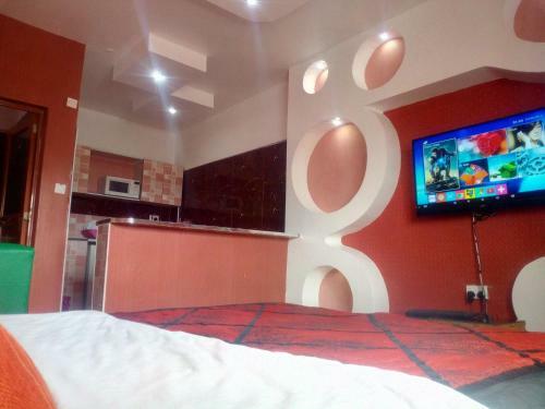 Sagwe Furnished Apartments