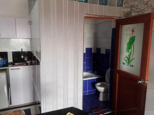 Sagwe Furnished Apartments