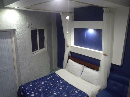 Sagwe Furnished Apartments