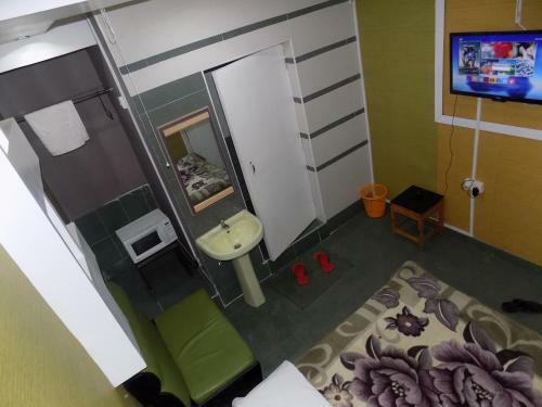 Sagwe Furnished Apartments