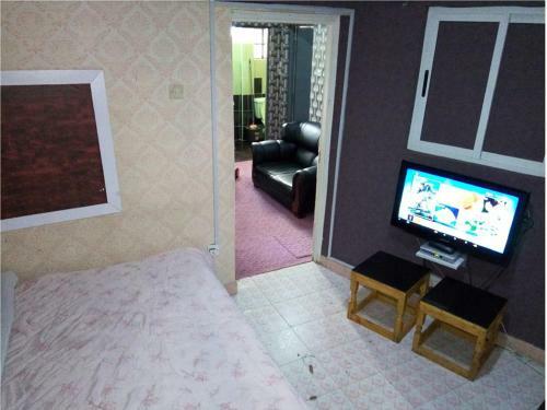 Sagwe Furnished Apartments